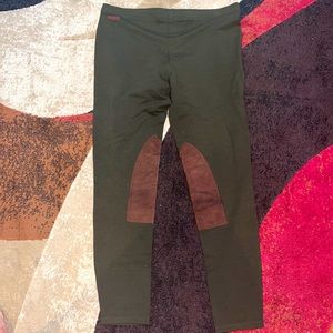 Polo by Ralph Lauren riding leggings